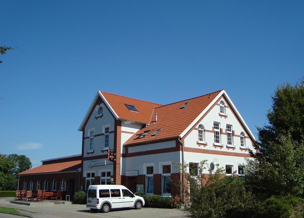 Leezdorfer Hof Hotel Luaran gambar