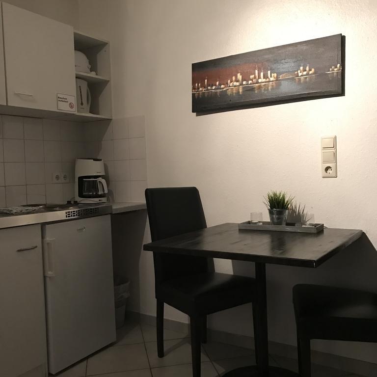 Leezdorfer Hof Hotel Luaran gambar
