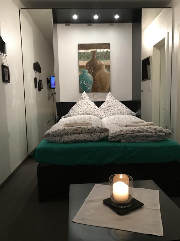 Leezdorfer Hof Hotel Luaran gambar