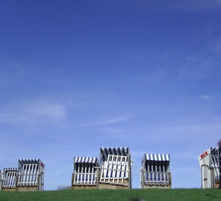 Leezdorfer Hof Hotel Luaran gambar