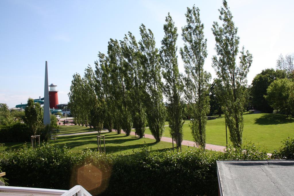 Leezdorfer Hof Hotel Luaran gambar