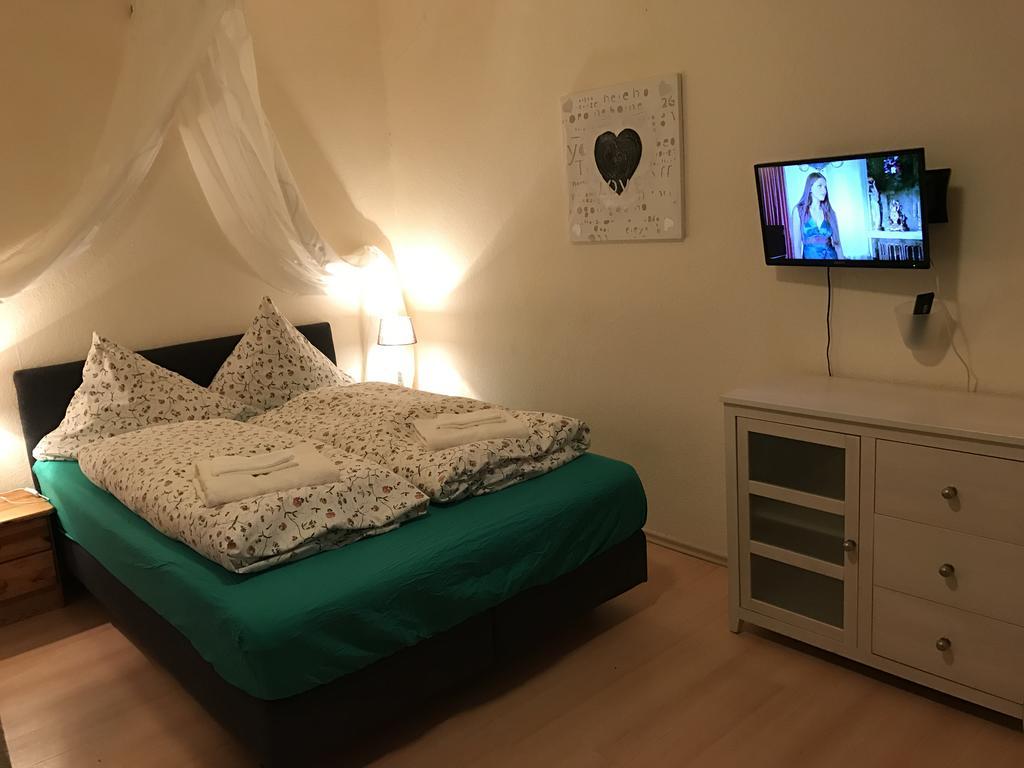 Leezdorfer Hof Hotel Luaran gambar