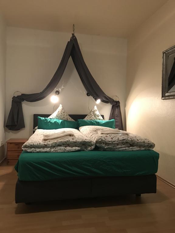 Leezdorfer Hof Hotel Luaran gambar