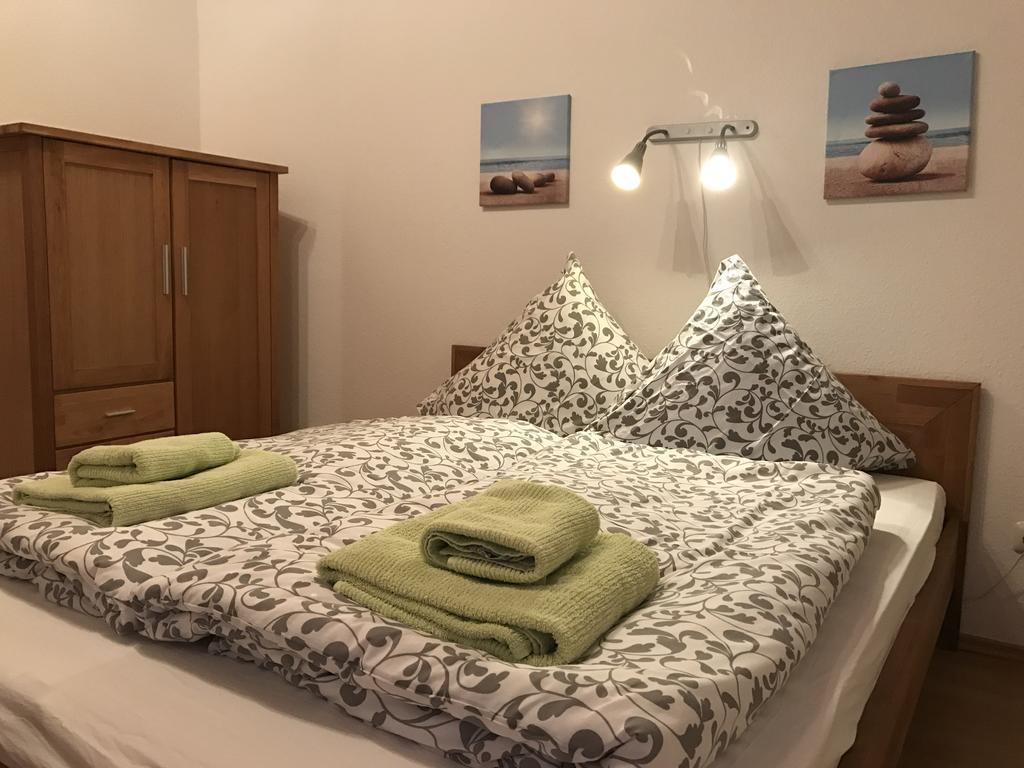 Leezdorfer Hof Hotel Luaran gambar