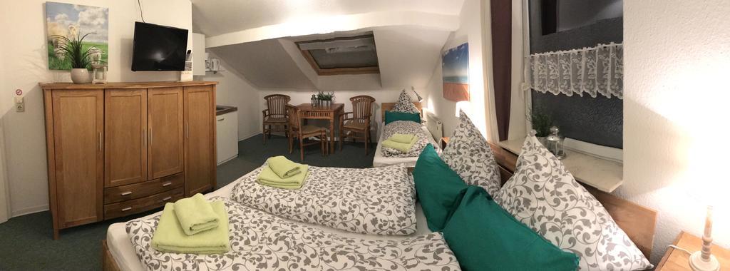 Leezdorfer Hof Hotel Luaran gambar
