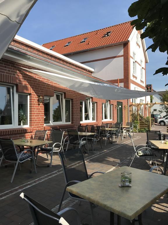 Leezdorfer Hof Hotel Luaran gambar