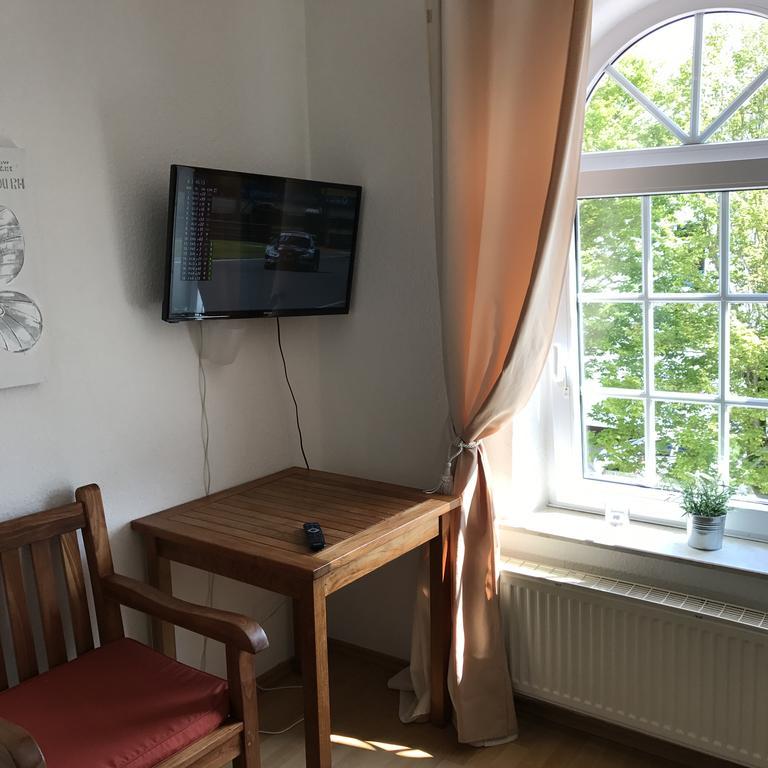 Leezdorfer Hof Hotel Luaran gambar