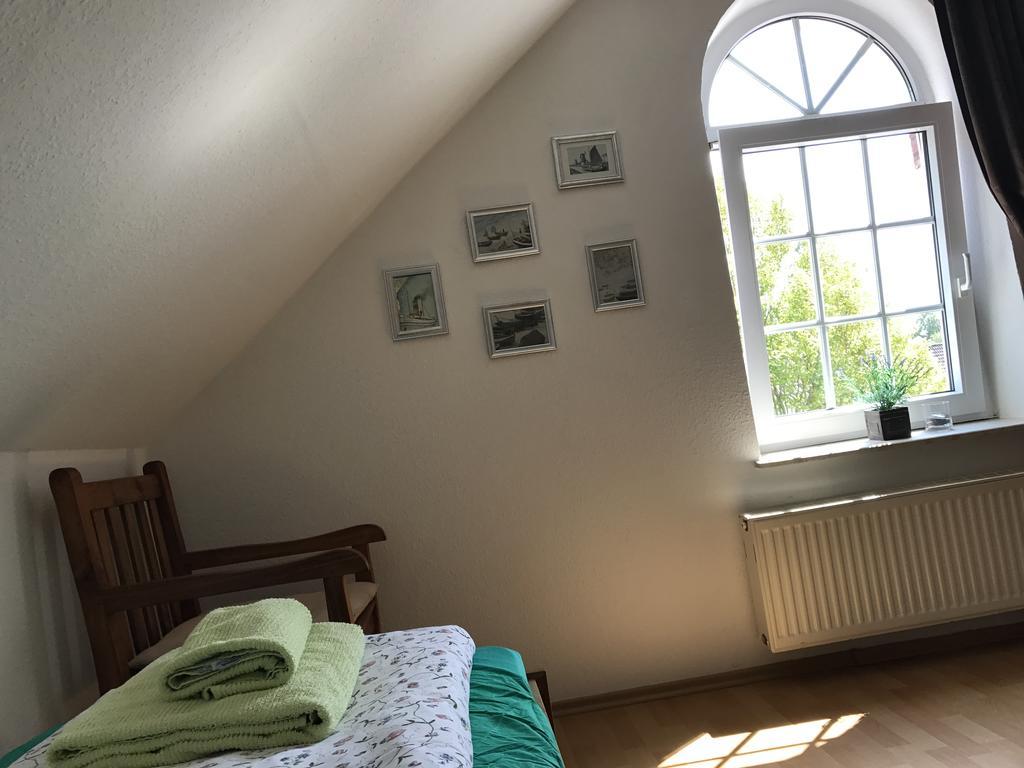 Leezdorfer Hof Hotel Luaran gambar