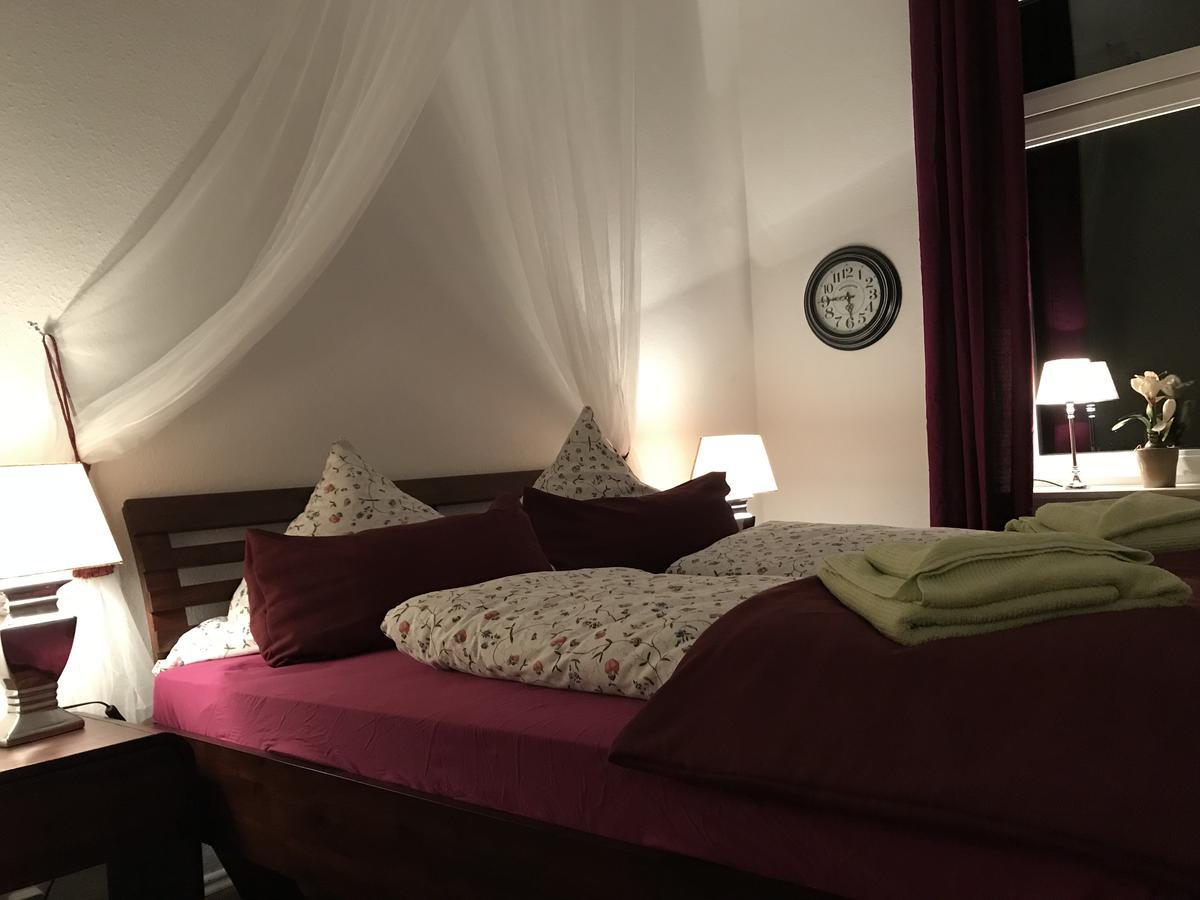 Leezdorfer Hof Hotel Luaran gambar